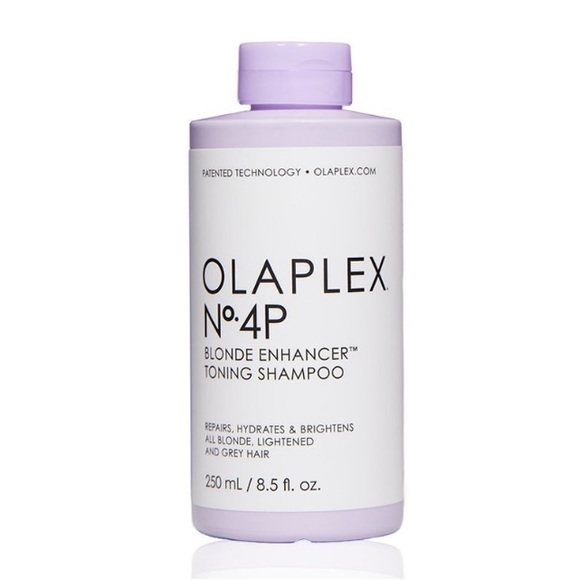 Olaplex Blonde Enhancer Shampoo - Picture 1 of 1
